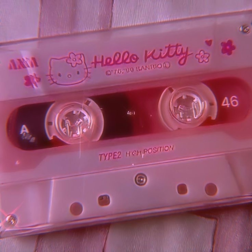 Meet your Posher, Audrina